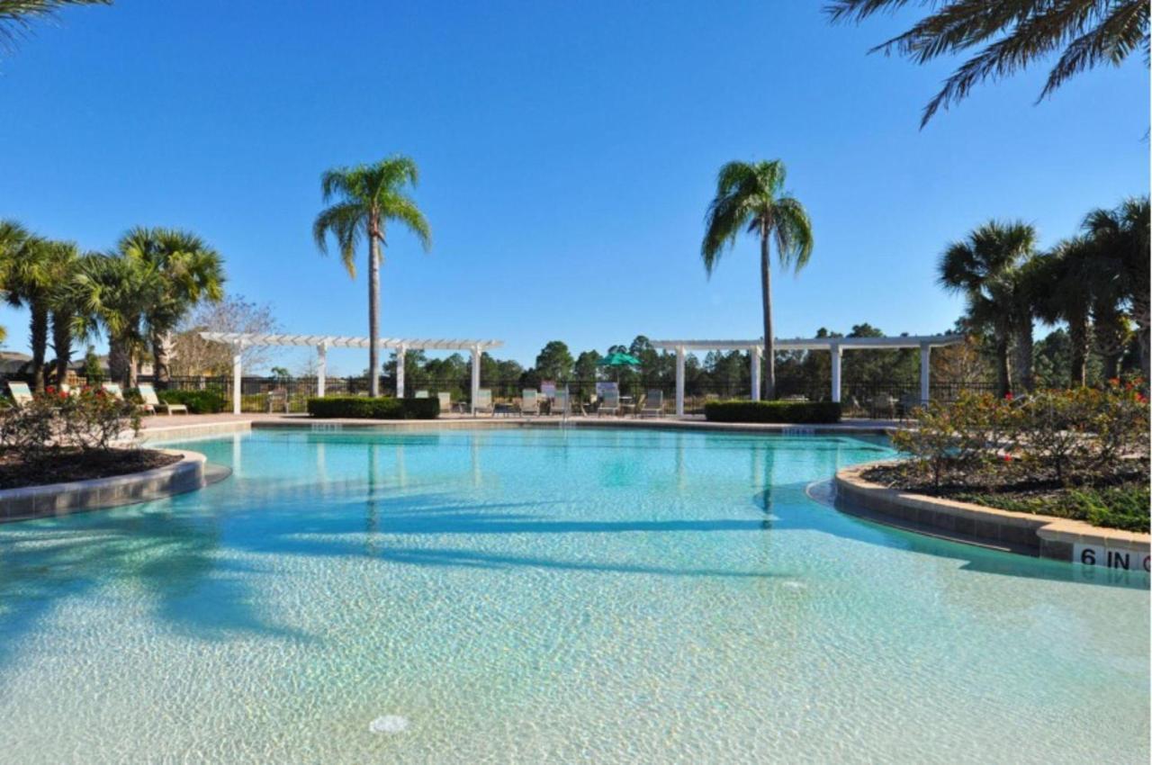 דבנפורט Watersong Resort-416Aocjgil By Florida Star Vacations מראה חיצוני תמונה